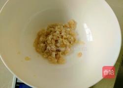 糯米肉丸的做法图解1