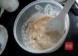 红糖摊饼的做法图解3