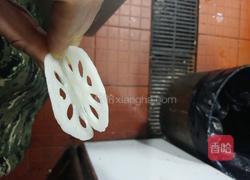 洞庭湖藕夹的做法图解2