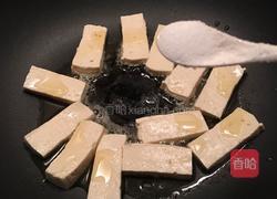 丝瓜炖豆腐的做法图解3