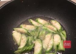 丝瓜炖豆腐的做法图解6