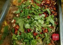 万州烤鱼的做法图解4