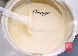 葡萄干杯子蛋糕的做法图解4