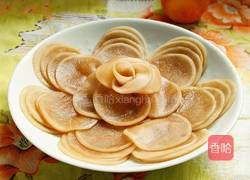 酸甜萝卜片的做法图解9