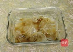 酸甜萝卜片的做法图解5