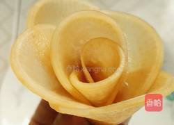 酸甜萝卜片的做法图解8