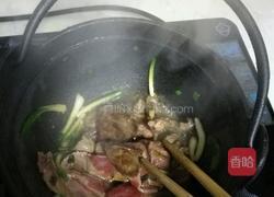 寿喜锅的做法图解2