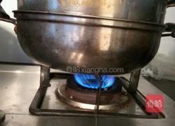 蒸苹果的做法图解7