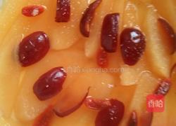 蒸苹果的做法图解8