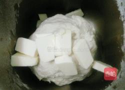 肉松面包卷(4个)的做法图解2