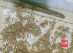 肉松面包卷(4个)的做法图解12