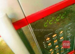 微波炉烤鸡腿的做法图解3