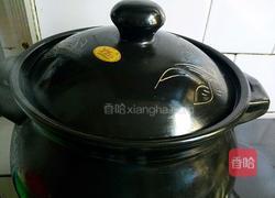 白萝卜炖羊排的做法图解5