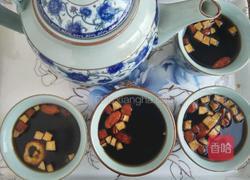 山楂红枣汤的做法图解6