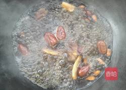 山楂红枣汤的做法图解4