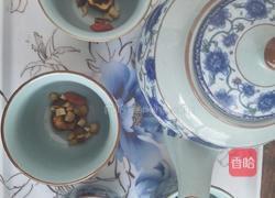 山楂红枣汤的做法图解5