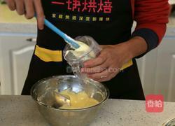 巧克力夹心派的做法图解9