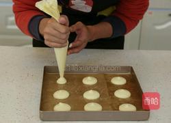 巧克力夹心派的做法图解10