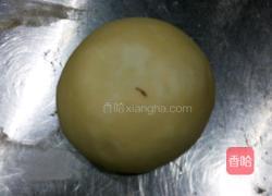 夏威夷风情比萨的做法图解1