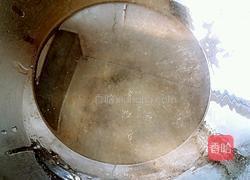 拔丝红薯的做法图解3