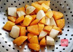 拔丝红薯的做法图解5