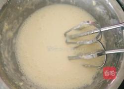 慕斯蛋糕的做法图解5