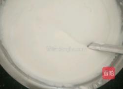 慕斯蛋糕的做法图解7