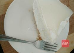 慕斯蛋糕的做法图解11