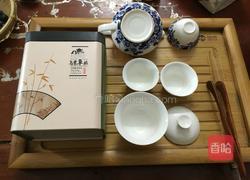 锯朵功夫茶的做法图解1