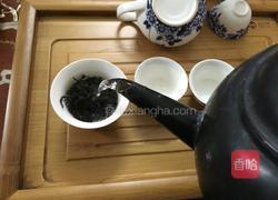 锯朵功夫茶的做法图解5