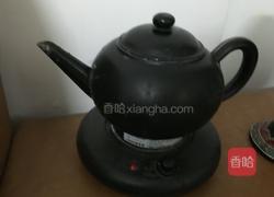 锯朵功夫茶的做法图解4