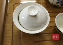 锯朵功夫茶的做法图解11