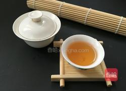 锯朵功夫茶的做法图解16