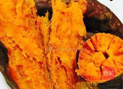 烤红薯的做法图解6