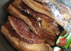 秘制叉烧肉的做法图解1