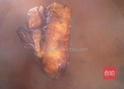 秘制叉烧肉的做法图解3