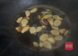 可乐姜的做法图解4