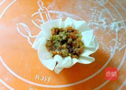 开口烧麦的做法图解11