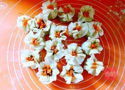 开口烧麦的做法图解12