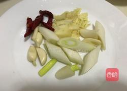 大盘鸡的做法图解4