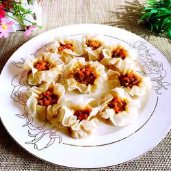 开口烧麦的做法[图]