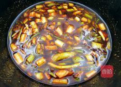 老妈蒸面的做法图解4