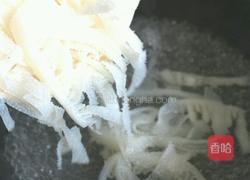 红油百叶的做法图解4