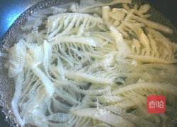 红油百叶的做法图解5