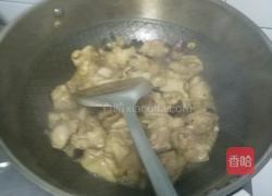 家常土豆焖鸡腿肉的做法图解4
