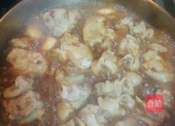 麻辣猪蹄的做法图解2