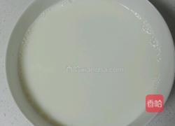 双皮奶的做法图解1