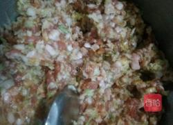饺子的做法图解3