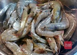 麻辣干锅虾的做法图解1