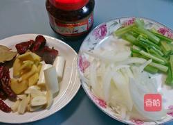 麻辣干锅虾的做法图解4